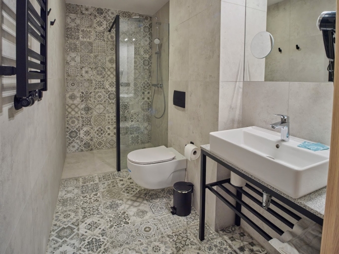 Ambre Residence Medi & SPA w Łebie