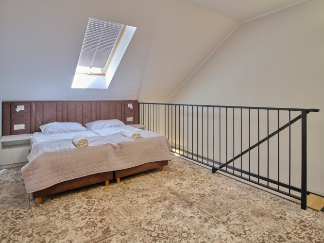 Ambre Residence Medi & SPA w Łebie