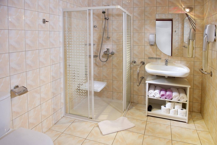 Bursztynowe Wzgórze Family Resort w Sianożętach