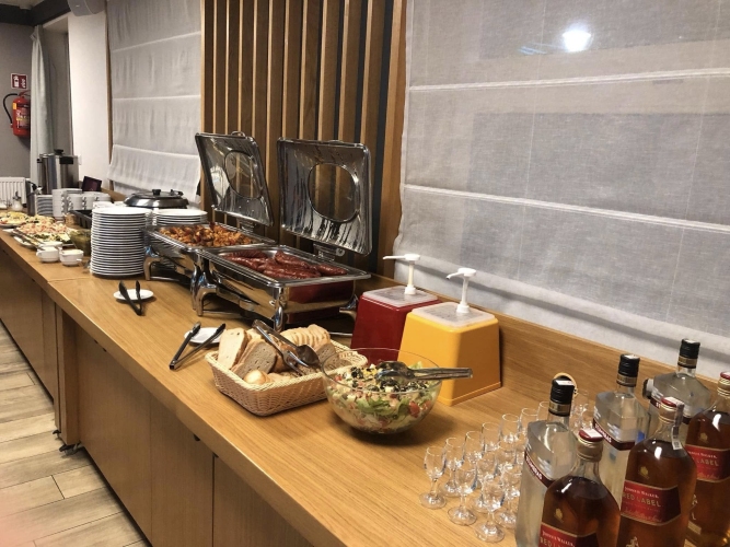 Ambre Residence Medi & SPA w Łebie