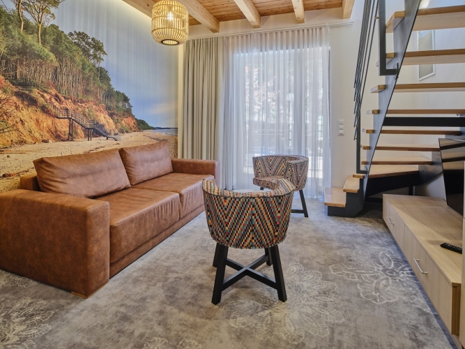 Ambre Residence Medi & SPA w Łebie