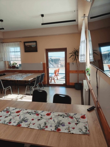 Dom Seniora „Spokojny Zakątek" w Toporzysku