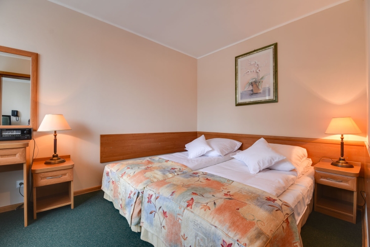 Ośrodek Wypoczynkowy HYRNY w Zakopanem