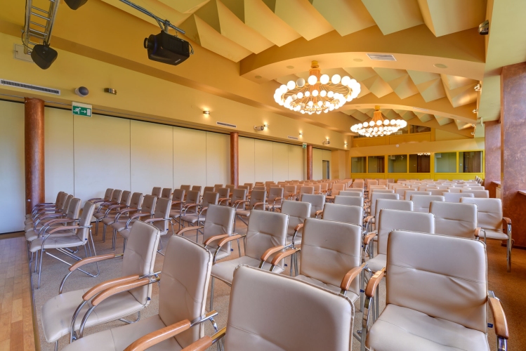 Ośrodek Wypoczynkowy HYRNY w Zakopanem