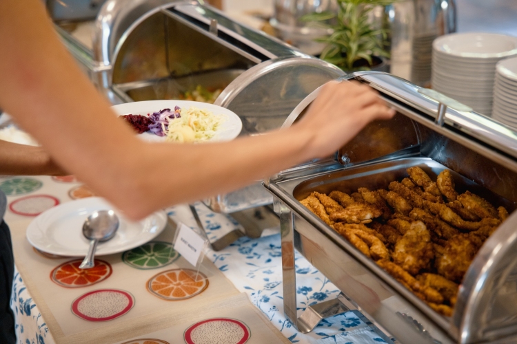 Ośrodek Rehabilitacyjno–Wypoczynkowy NEPTUN w Jantarze