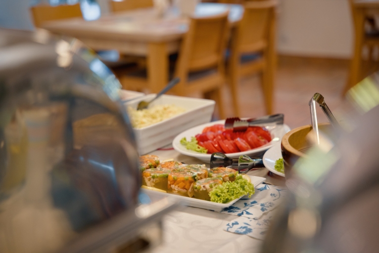 Ośrodek Rehabilitacyjno–Wypoczynkowy NEPTUN w Jantarze