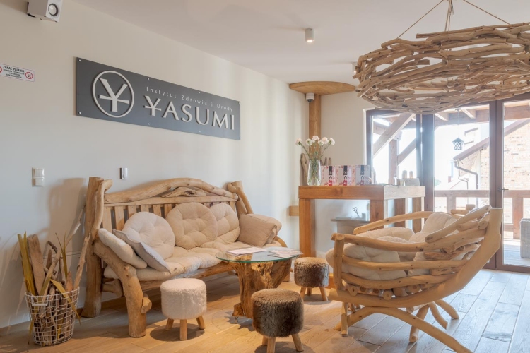 Szlak Bursztynowy w Jarosławcu