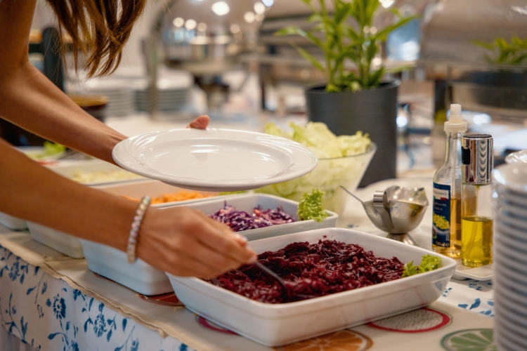 Ośrodek Rehabilitacyjno–Wypoczynkowy NEPTUN w Jantarze