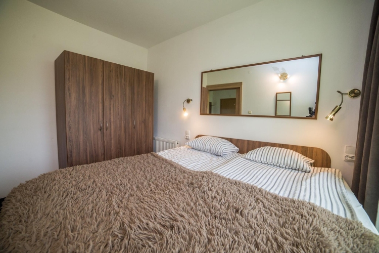 Dom Wczasowy Barbara w Karwi