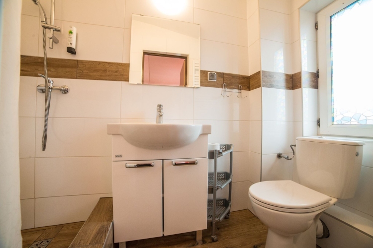 Dom Wczasowy Barbara w Karwi