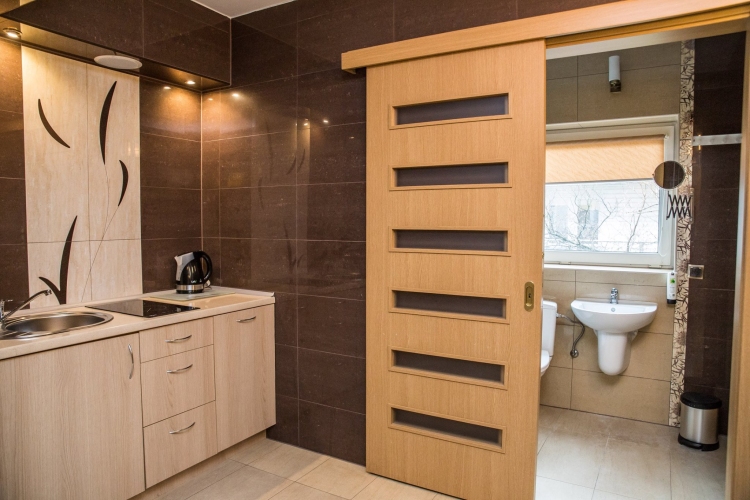 Dom Wczasowy Barbara w Karwi