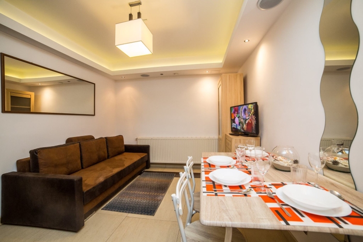 Dom Wczasowy Barbara w Karwi