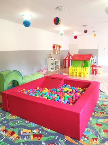 Ośrodek Rehabilitacyjno–Wypoczynkowy NEPTUN w Jantarze