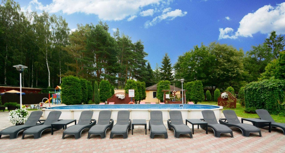 Ośrodek Rehabilitacyjno–Wypoczynkowy NEPTUN w Jantarze