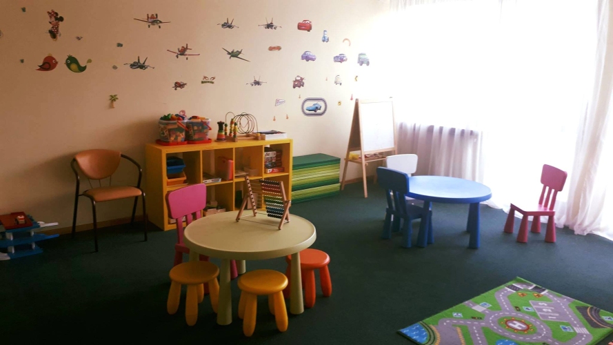 Ośrodek Wypoczynkowy HYRNY w Zakopanem