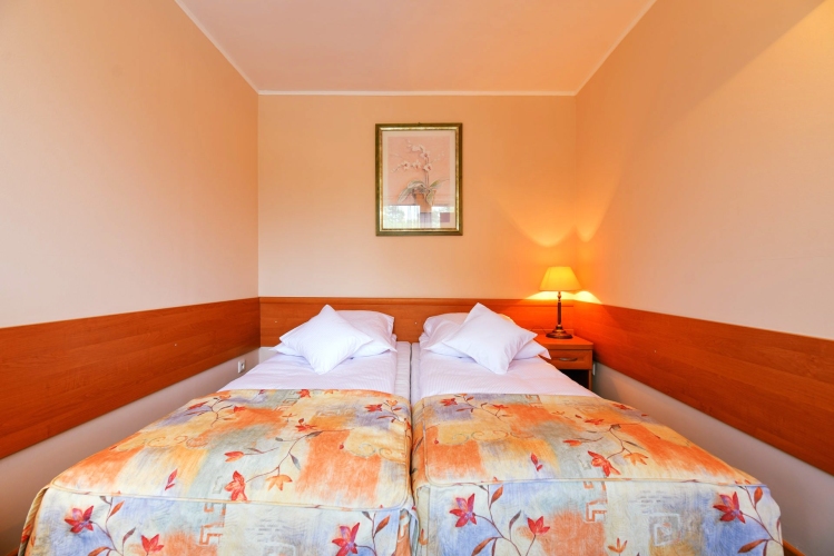 Ośrodek Wypoczynkowy HYRNY w Zakopanem