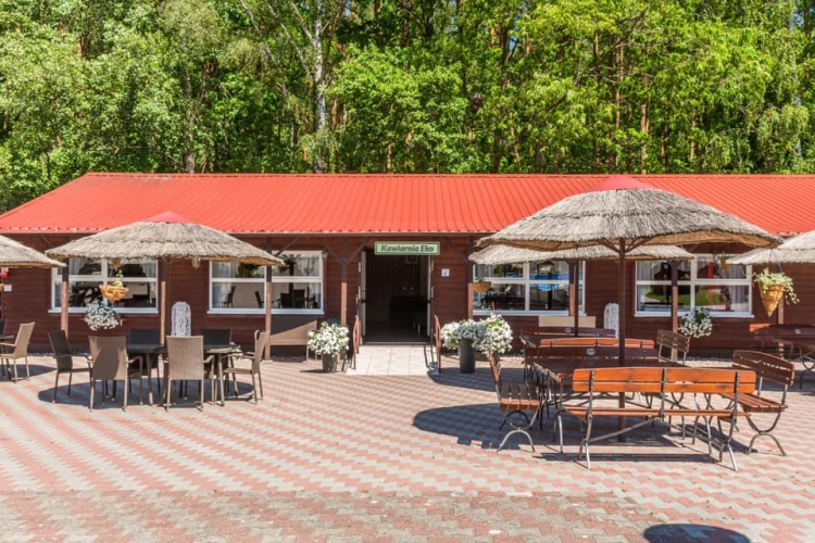 Ośrodek Rehabilitacyjno–Wypoczynkowy NEPTUN w Jantarze