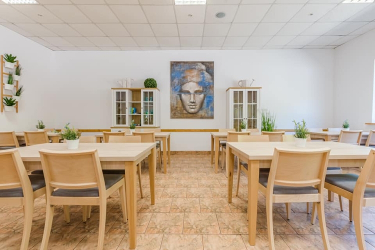 Ośrodek Rehabilitacyjno–Wypoczynkowy NEPTUN w Jantarze