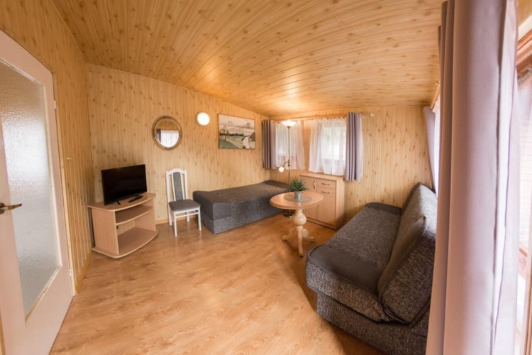 Ośrodek Rehabilitacyjno–Wypoczynkowy NEPTUN w Jantarze