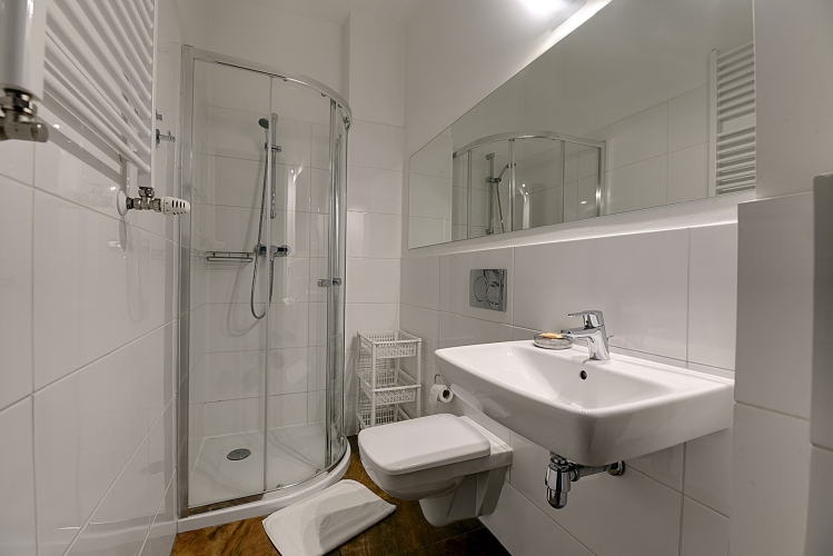 Ośrodek Wypoczynkowy HYRNY w Zakopanem