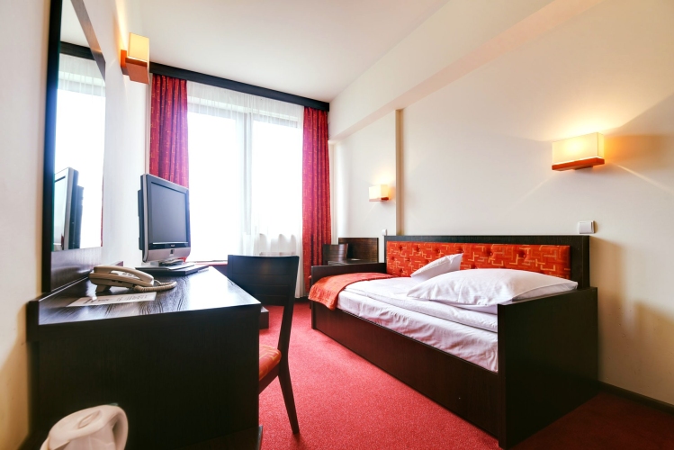 Ośrodek Wypoczynkowy HYRNY w Zakopanem