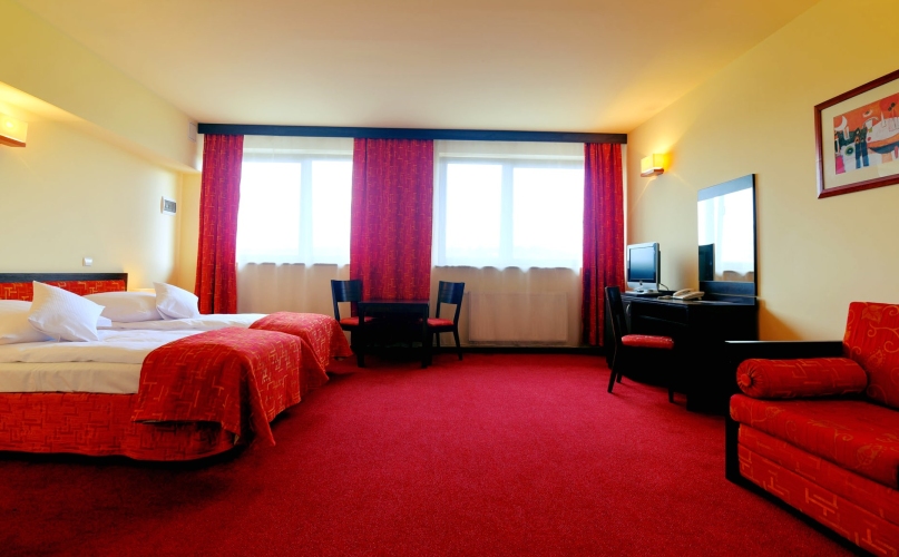 Ośrodek Wypoczynkowy HYRNY w Zakopanem