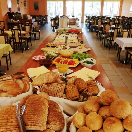 Albatros Medical SPA w Mielnie