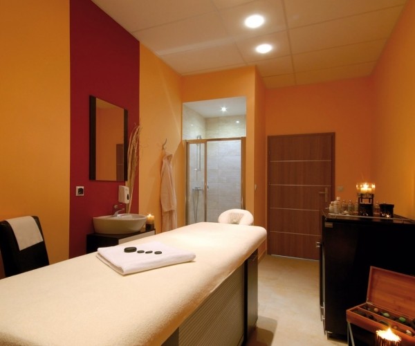Albatros SPA & SKI w Jarosławcu