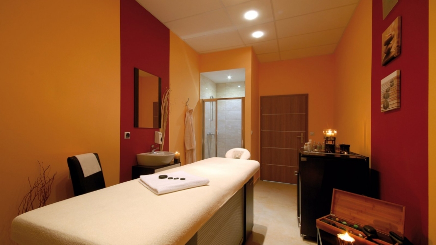 Albatros SPA & SKI w Jarosławcu