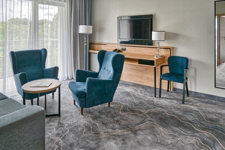 Sopotorium Medical Resort w Sopocie