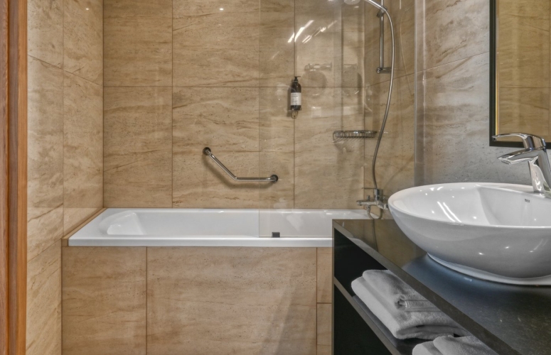 Sopotorium Medical Resort w Sopocie