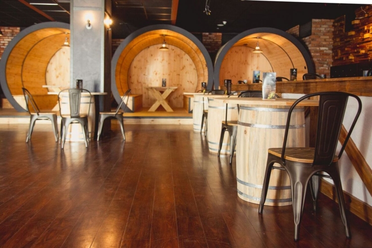 Hotel Interferie Medical SPA w Świnoujściu