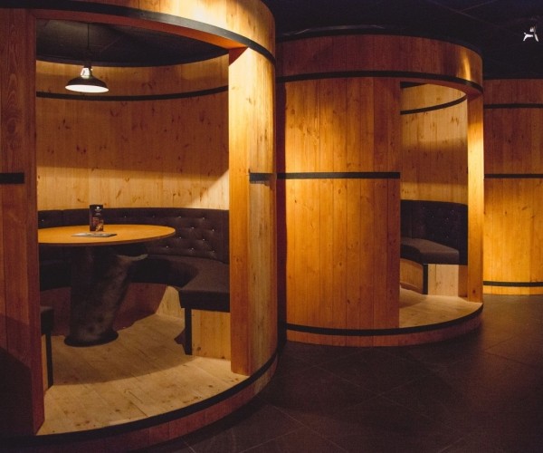 Hotel Interferie Medical SPA w Świnoujściu