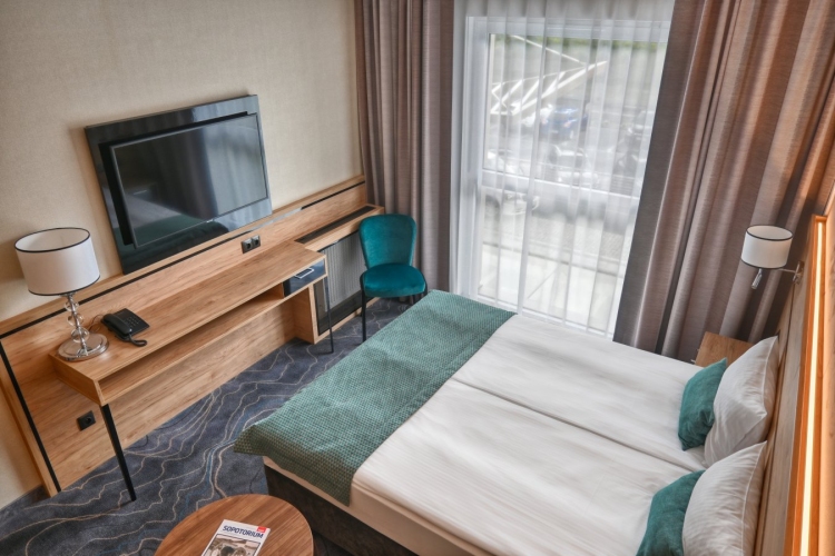 Sopotorium Medical Resort w Sopocie