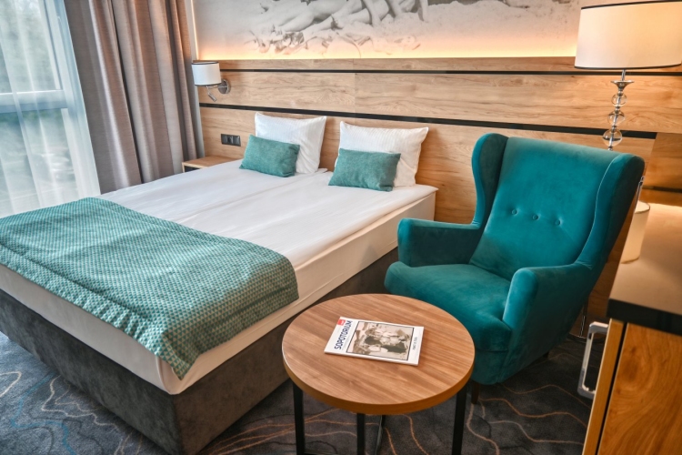 Sopotorium Medical Resort w Sopocie