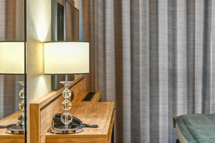 Sopotorium Medical Resort w Sopocie