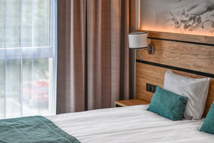 Sopotorium Medical Resort w Sopocie