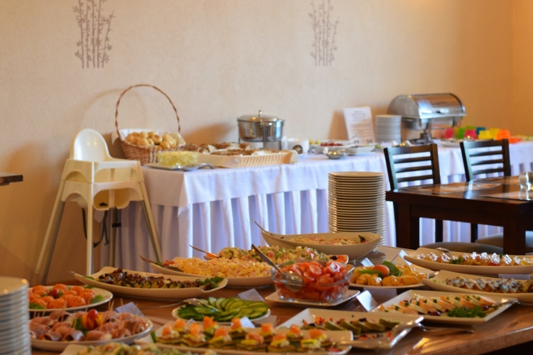 Albatros SPA & SKI w Jarosławcu