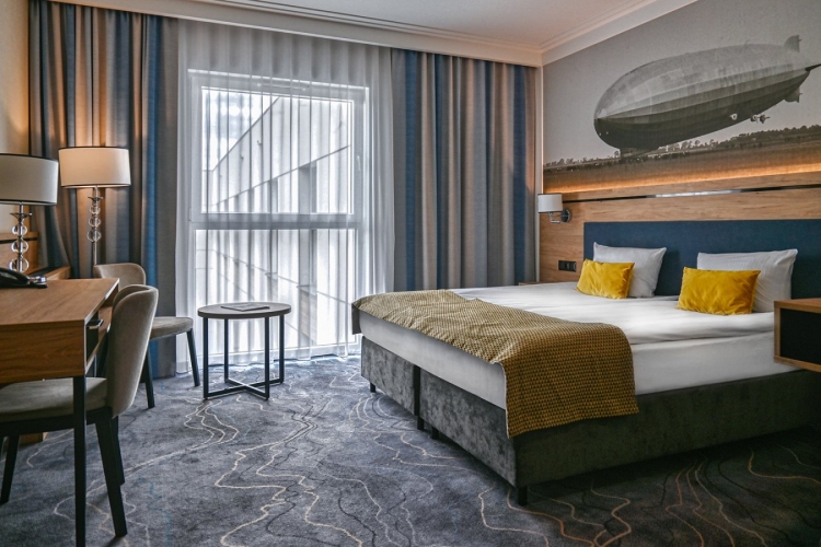 Sopotorium Medical Resort w Sopocie