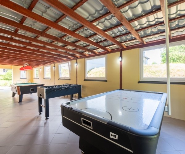 Albatros SPA & SKI w Jarosławcu
