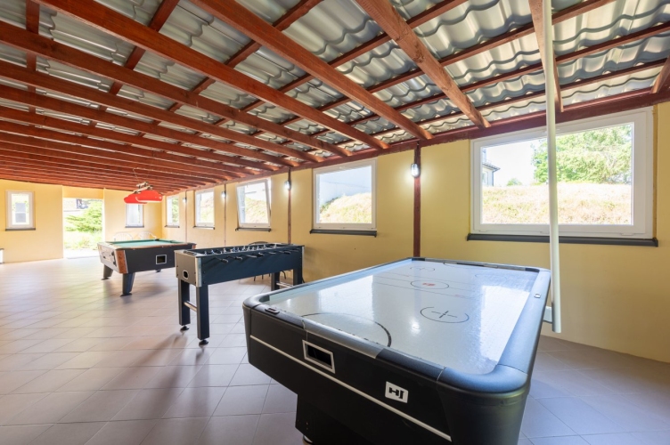 Albatros SPA & SKI w Jarosławcu