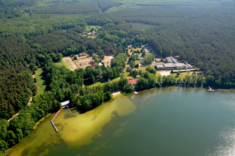 Ośrodek Rehabilitacyjno - Wypoczynkowy im. prof. Wiktora Degi w Gościmiu
