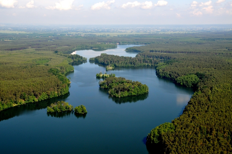 Ośrodek Rehabilitacyjno - Wypoczynkowy im. prof. Wiktora Degi w Gościmiu