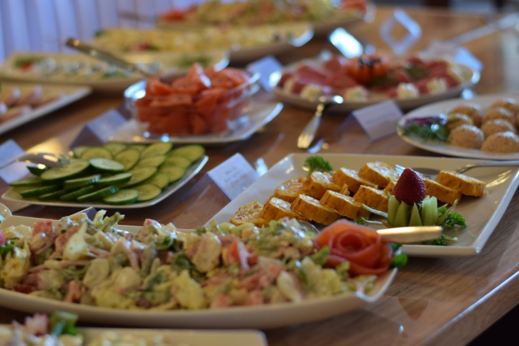 Albatros SPA & SKI w Jarosławcu