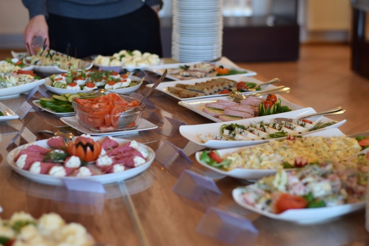 Albatros SPA & SKI w Jarosławcu