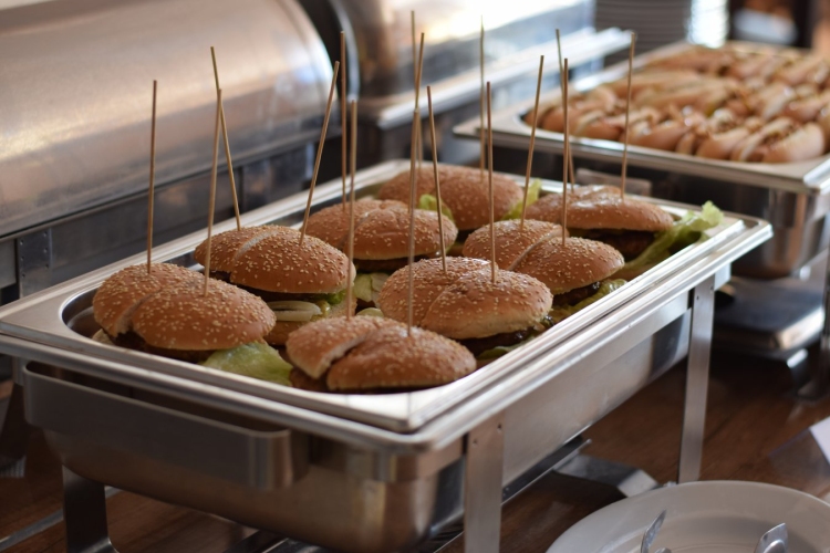 Albatros SPA & SKI w Jarosławcu