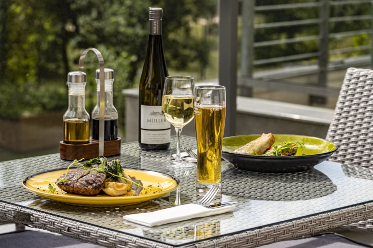 Sopotorium Medical Resort w Sopocie