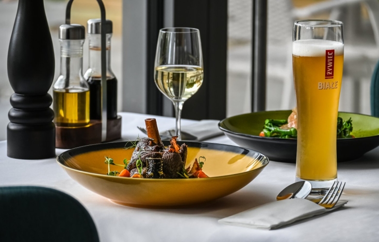 Sopotorium Medical Resort w Sopocie