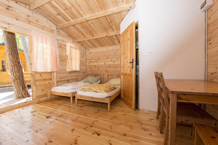 Ośrodek Wczasowo–Rehabilitacyjny BARKA w Jarosławcu