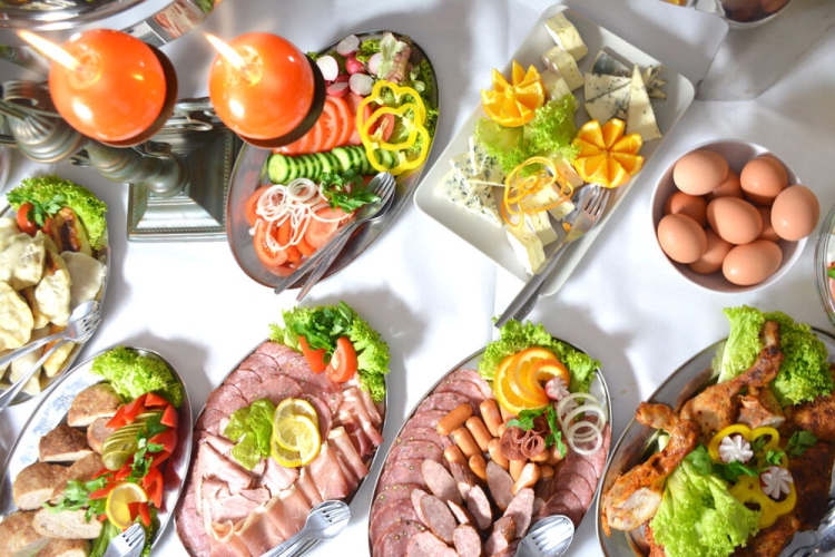 Ośrodek Wczasowo–Rehabilitacyjny BARKA w Jarosławcu